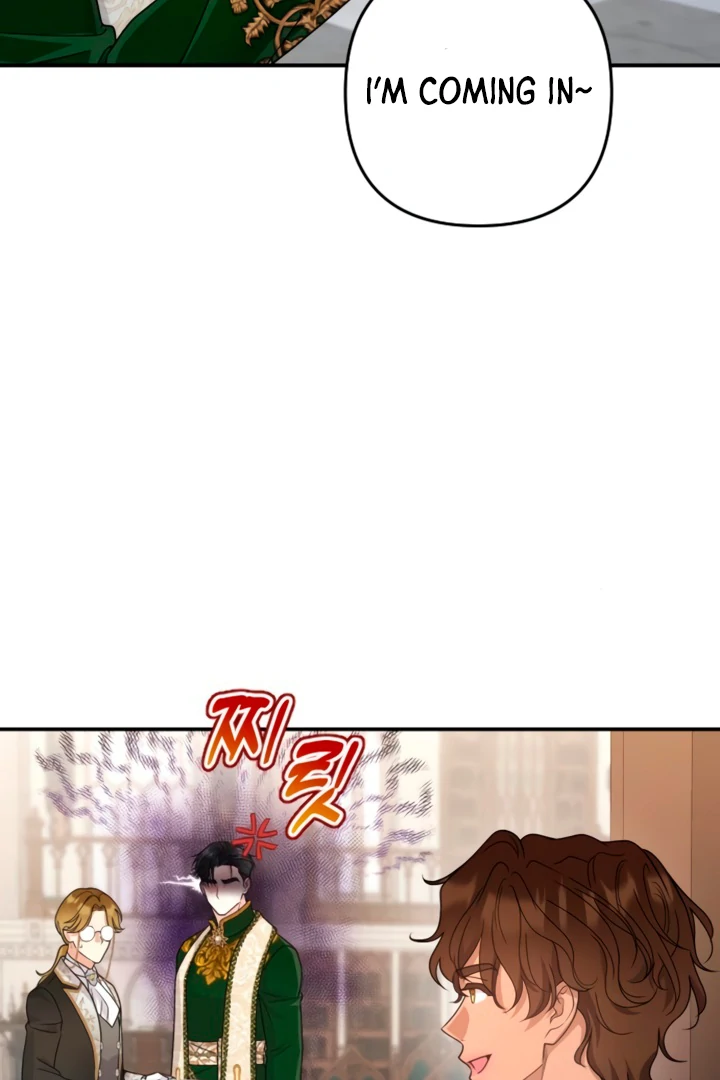 Hold Her Tighter So She Wouldn’t Run Away Chapter 17 - page 37