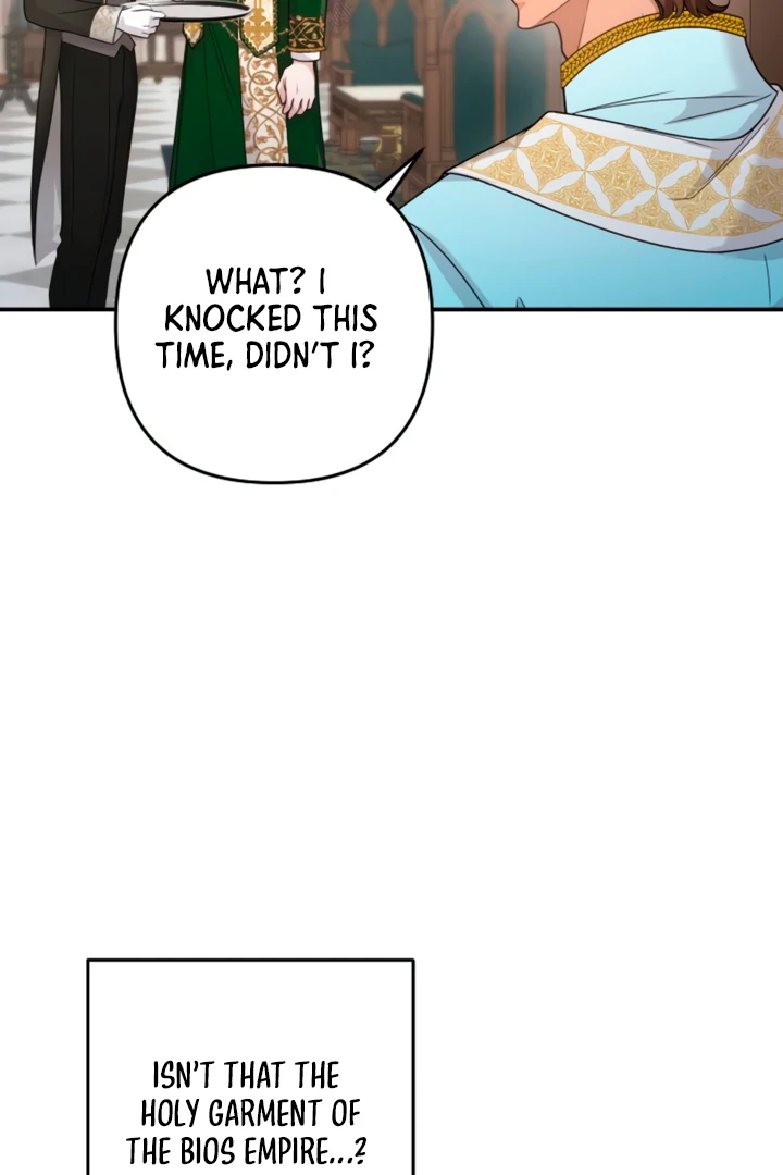 Hold Her Tighter So She Wouldn’t Run Away Chapter 17 - page 38