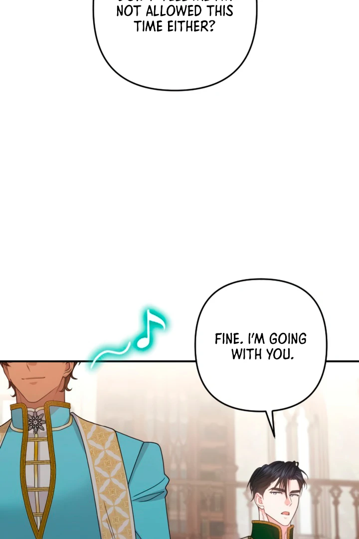 Hold Her Tighter So She Wouldn’t Run Away Chapter 17 - page 40