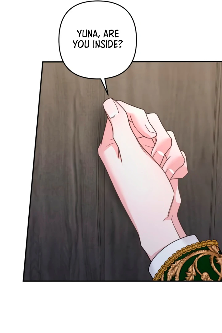 Hold Her Tighter So She Wouldn’t Run Away Chapter 17 - page 43