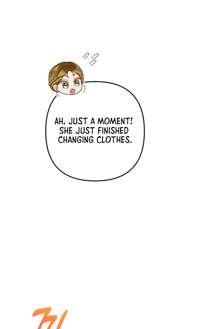 Hold Her Tighter So She Wouldn’t Run Away Chapter 17 - page 44