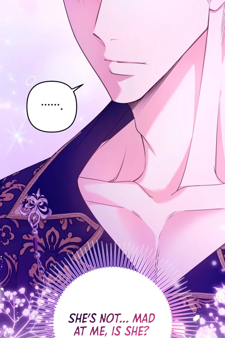 Hold Her Tighter So She Wouldn’t Run Away Chapter 17 - page 5