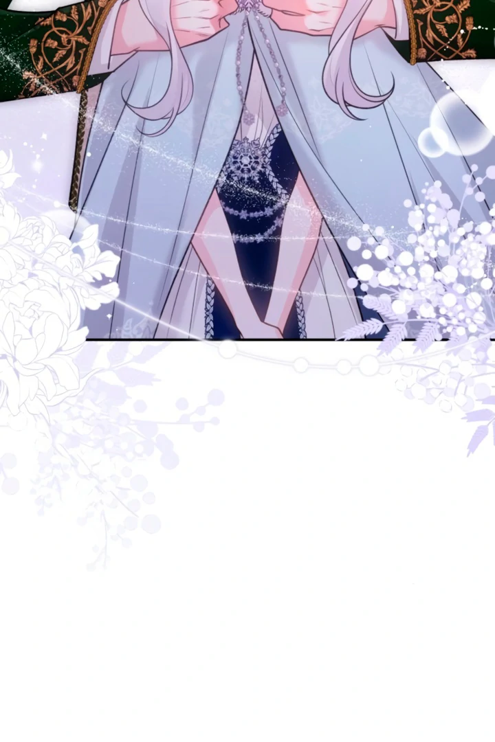 Hold Her Tighter So She Wouldn’t Run Away Chapter 17 - page 54