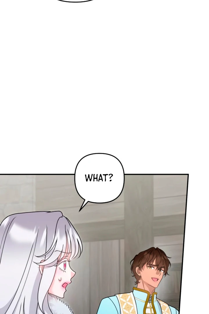 Hold Her Tighter So She Wouldn’t Run Away Chapter 17 - page 61