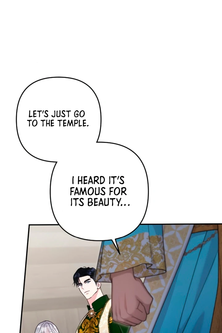 Hold Her Tighter So She Wouldn’t Run Away Chapter 17 - page 66