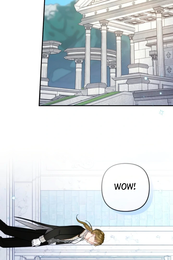 Hold Her Tighter So She Wouldn’t Run Away Chapter 17 - page 73