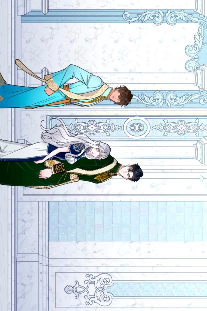 Hold Her Tighter So She Wouldn’t Run Away Chapter 17 - page 74