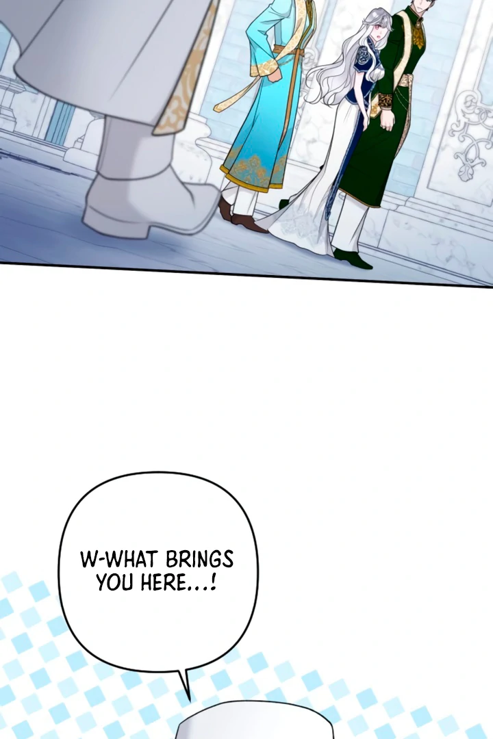 Hold Her Tighter So She Wouldn’t Run Away Chapter 17 - page 76