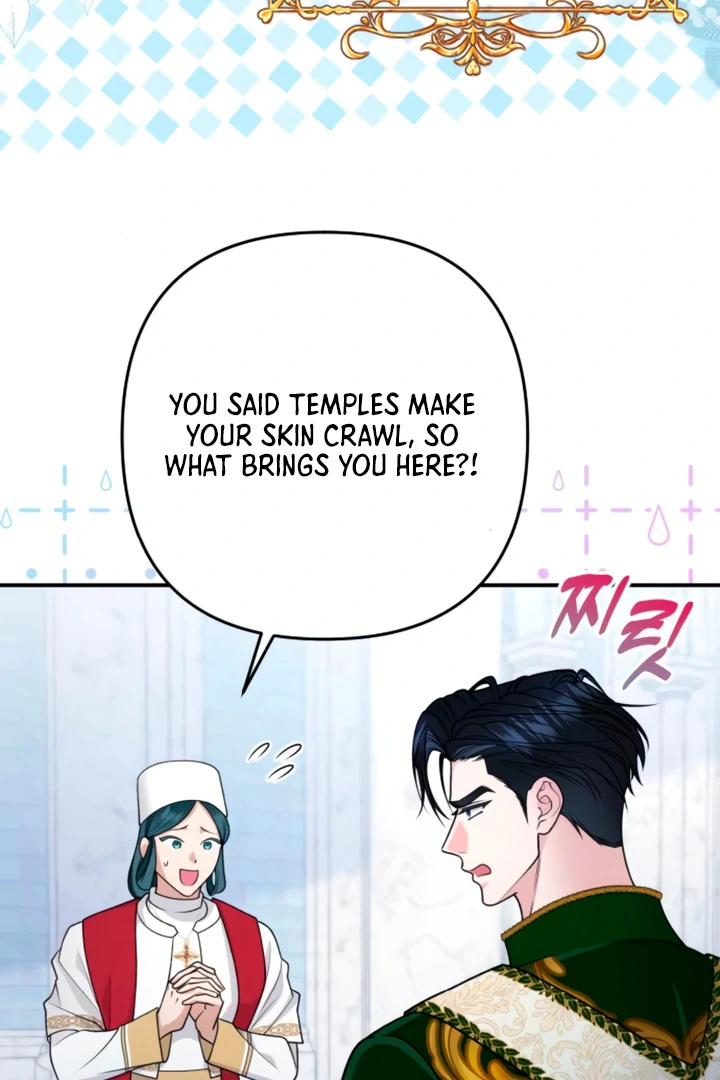 Hold Her Tighter So She Wouldn’t Run Away Chapter 17 - page 78