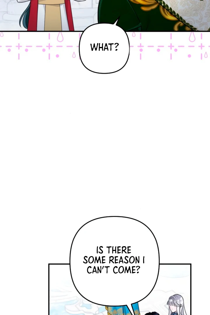 Hold Her Tighter So She Wouldn’t Run Away Chapter 17 - page 79