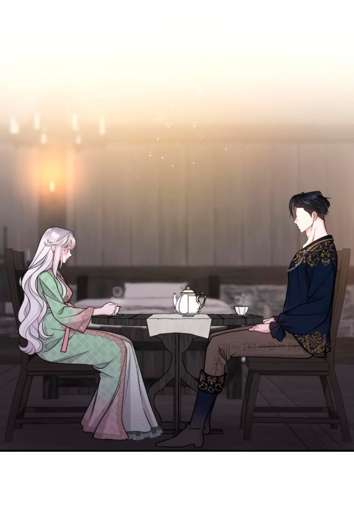 Hold Her Tighter So She Wouldn’t Run Away Chapter 17 - page 8