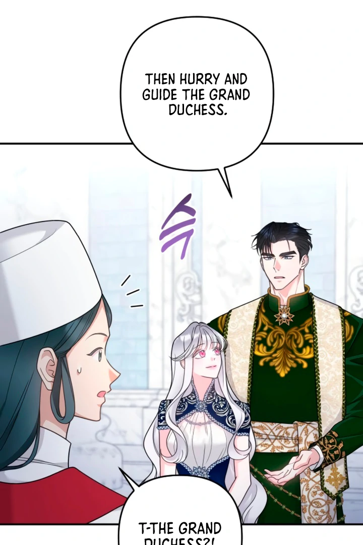 Hold Her Tighter So She Wouldn’t Run Away Chapter 17 - page 81