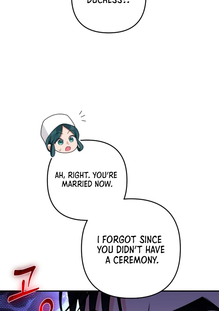 Hold Her Tighter So She Wouldn’t Run Away Chapter 17 - page 82