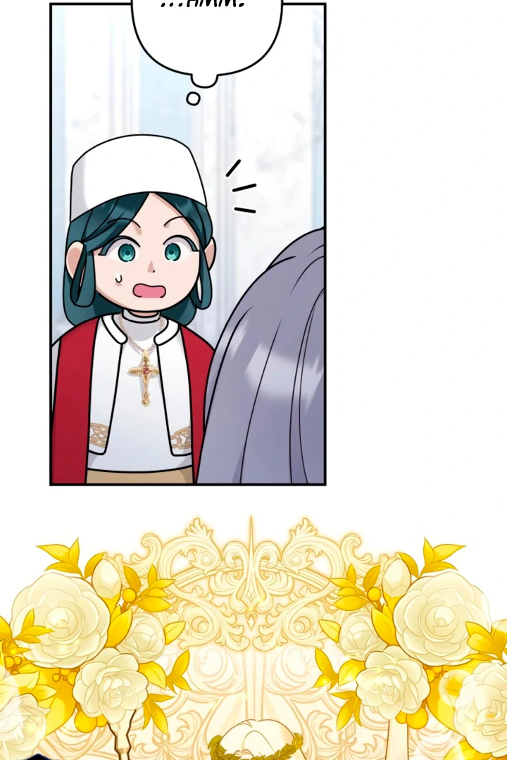 Hold Her Tighter So She Wouldn’t Run Away Chapter 17 - page 86