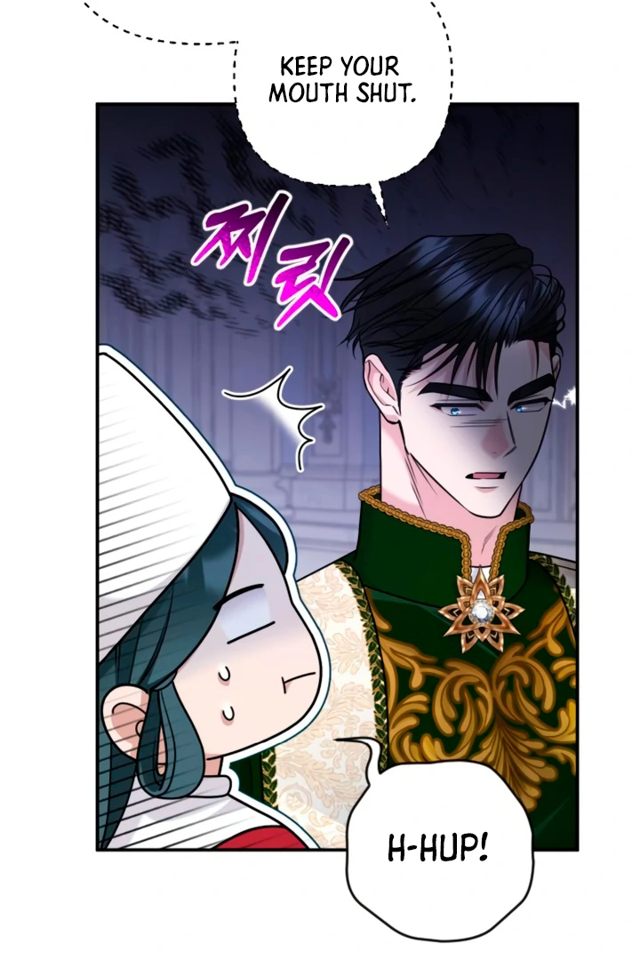 Hold Her Tighter So She Wouldn’t Run Away Chapter 17 - page 89