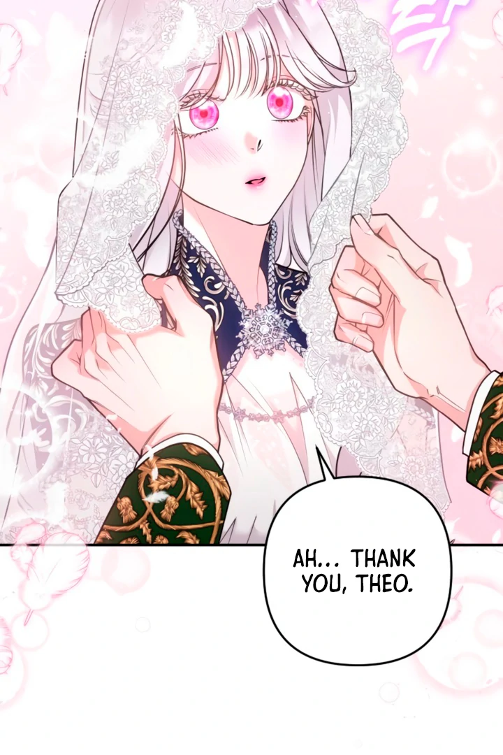 Hold Her Tighter So She Wouldn’t Run Away Chapter 17 - page 93