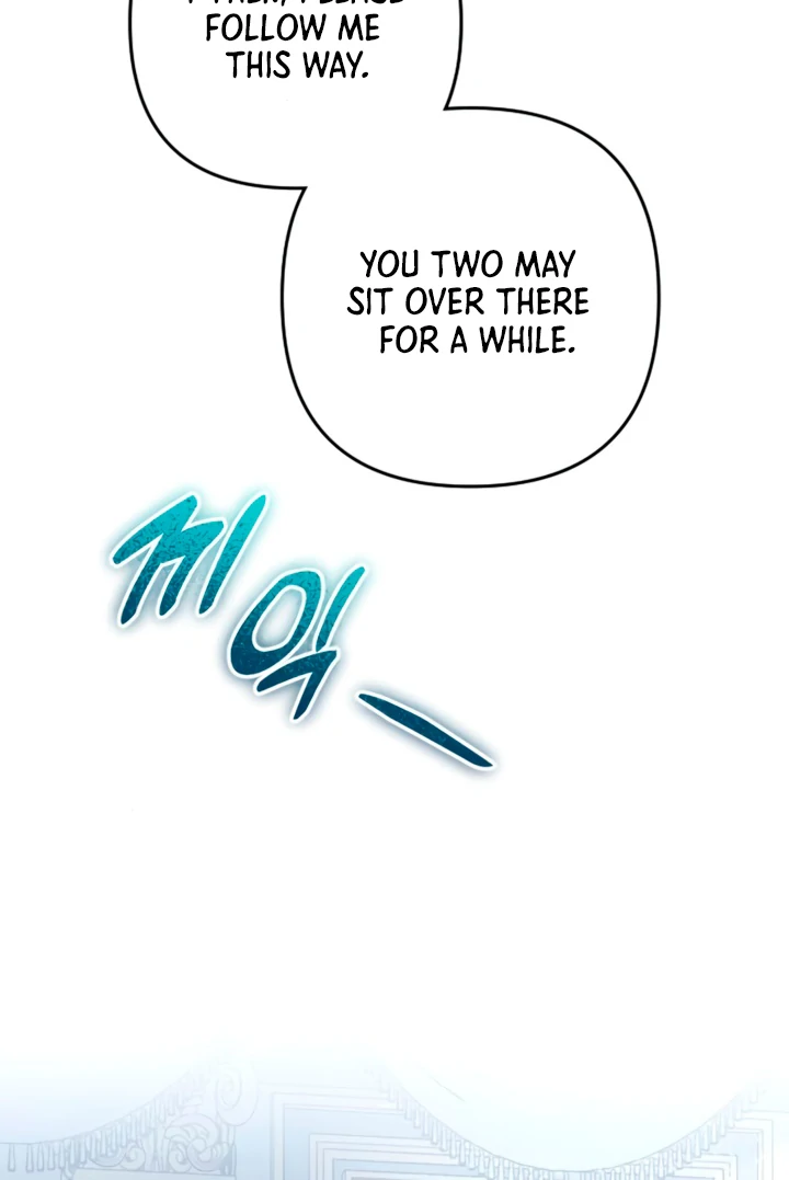 Hold Her Tighter So She Wouldn’t Run Away Chapter 17 - page 96