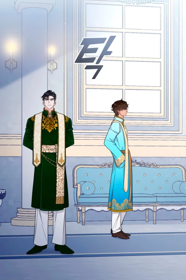 Hold Her Tighter So She Wouldn’t Run Away Chapter 17 - page 97