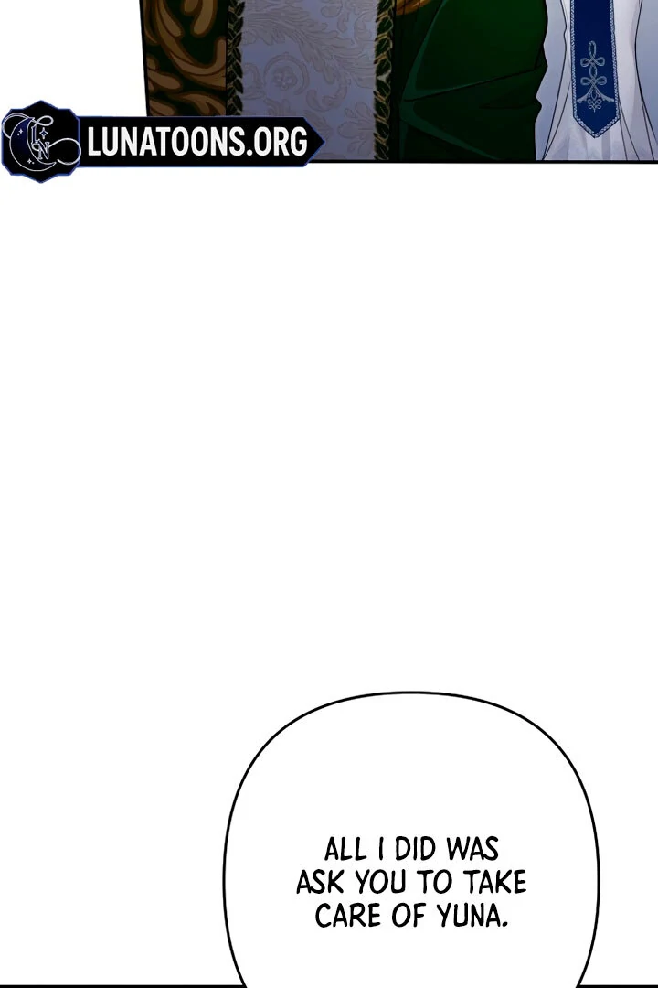 Hold Her Tighter So She Wouldn’t Run Away Chapter 18 - page 10