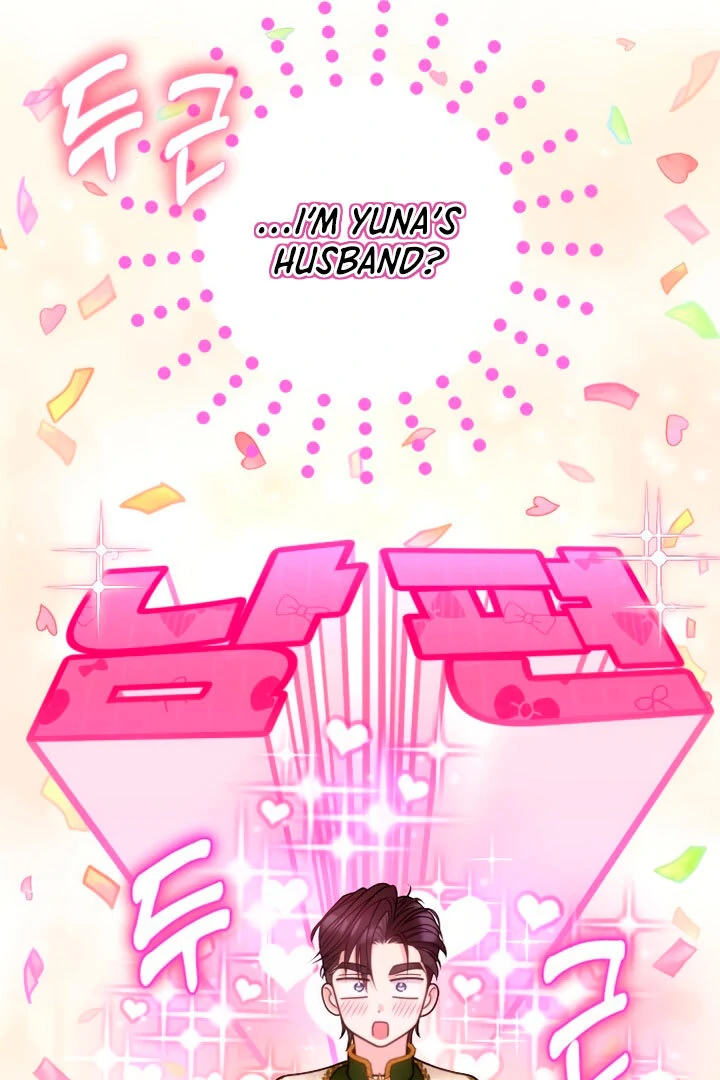 Hold Her Tighter So She Wouldn’t Run Away Chapter 18 - page 100