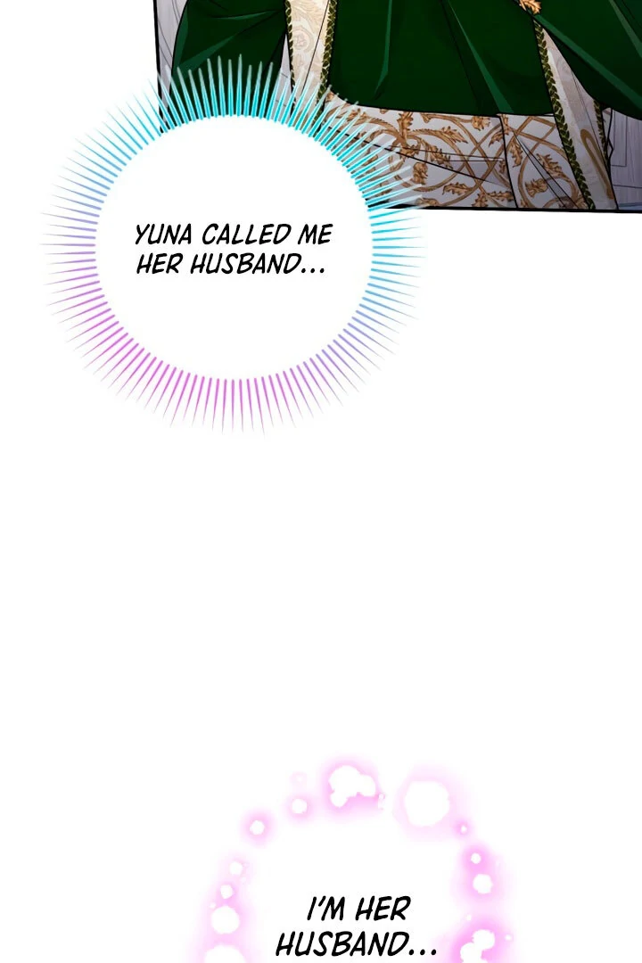 Hold Her Tighter So She Wouldn’t Run Away Chapter 18 - page 106