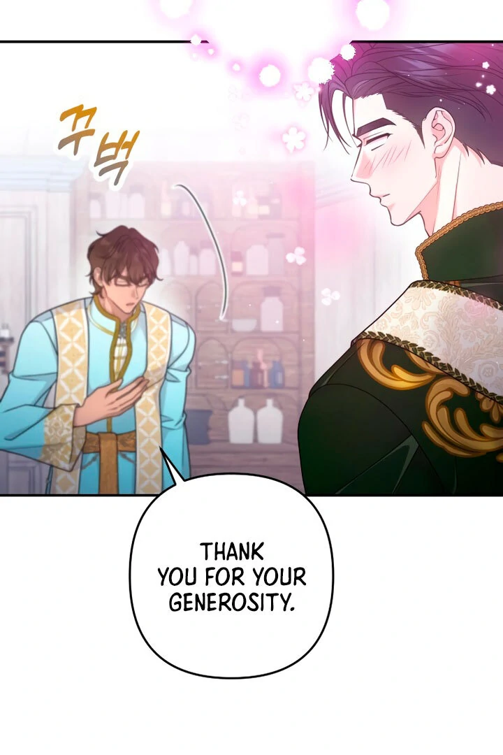 Hold Her Tighter So She Wouldn’t Run Away Chapter 18 - page 107