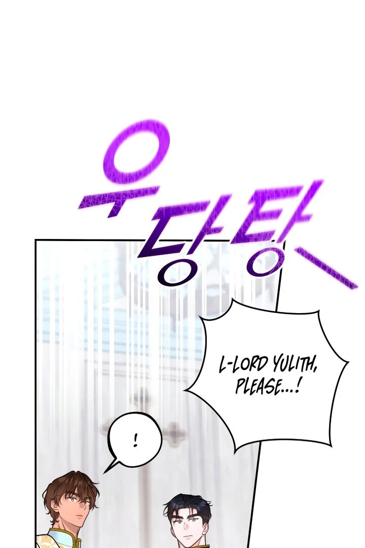 Hold Her Tighter So She Wouldn’t Run Away Chapter 18 - page 108