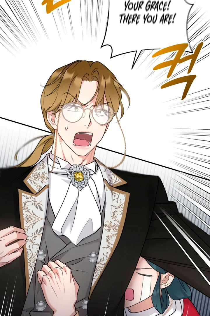 Hold Her Tighter So She Wouldn’t Run Away Chapter 18 - page 110