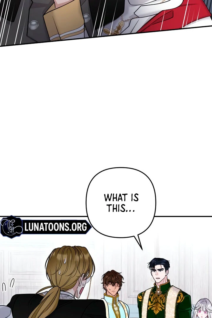 Hold Her Tighter So She Wouldn’t Run Away Chapter 18 - page 111