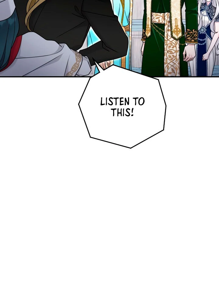 Hold Her Tighter So She Wouldn’t Run Away Chapter 18 - page 112