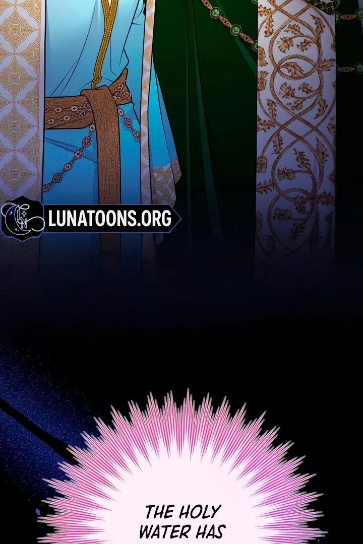 Hold Her Tighter So She Wouldn’t Run Away Chapter 18 - page 115