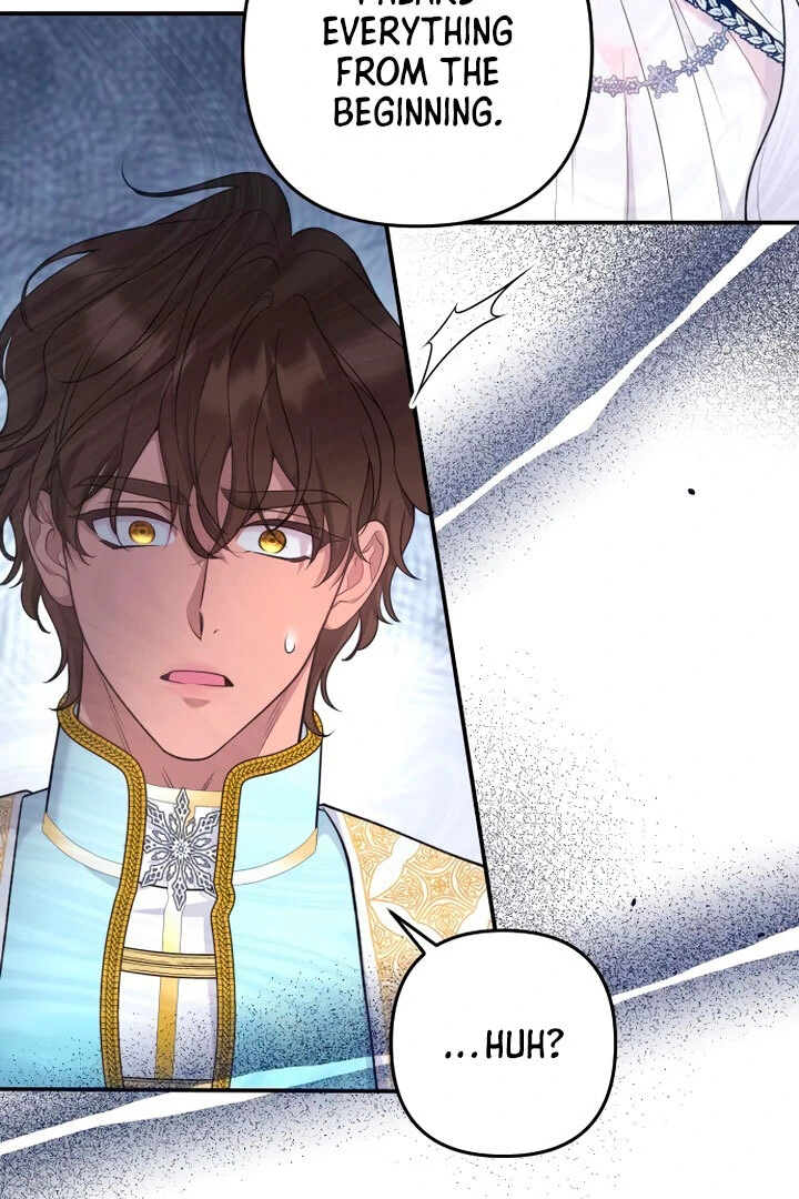 Hold Her Tighter So She Wouldn’t Run Away Chapter 18 - page 17