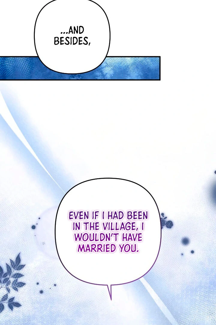 Hold Her Tighter So She Wouldn’t Run Away Chapter 18 - page 20