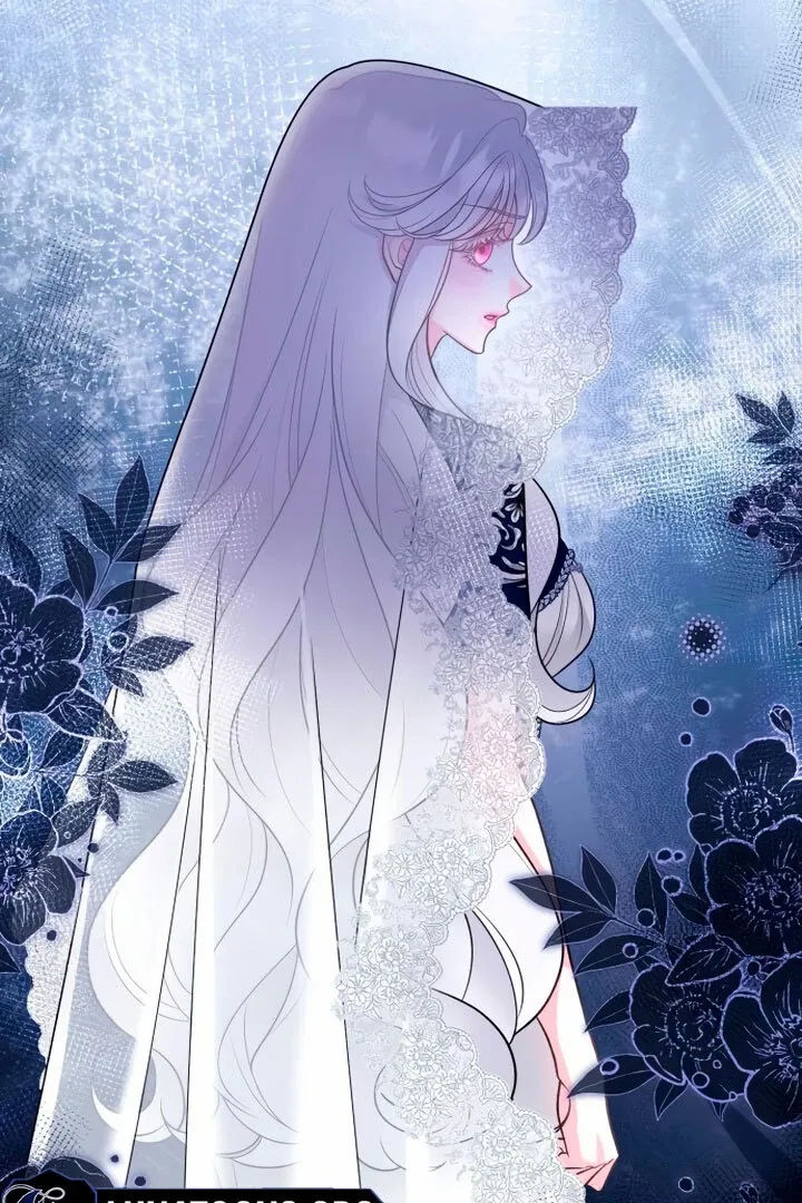 Hold Her Tighter So She Wouldn’t Run Away Chapter 18 - page 21