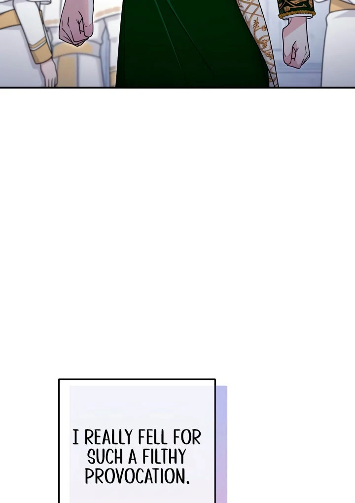 Hold Her Tighter So She Wouldn’t Run Away Chapter 18 - page 28