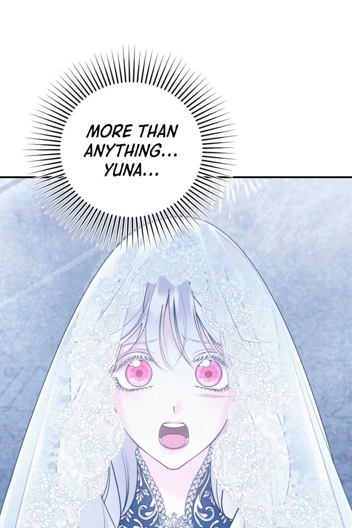 Hold Her Tighter So She Wouldn’t Run Away Chapter 18 - page 30