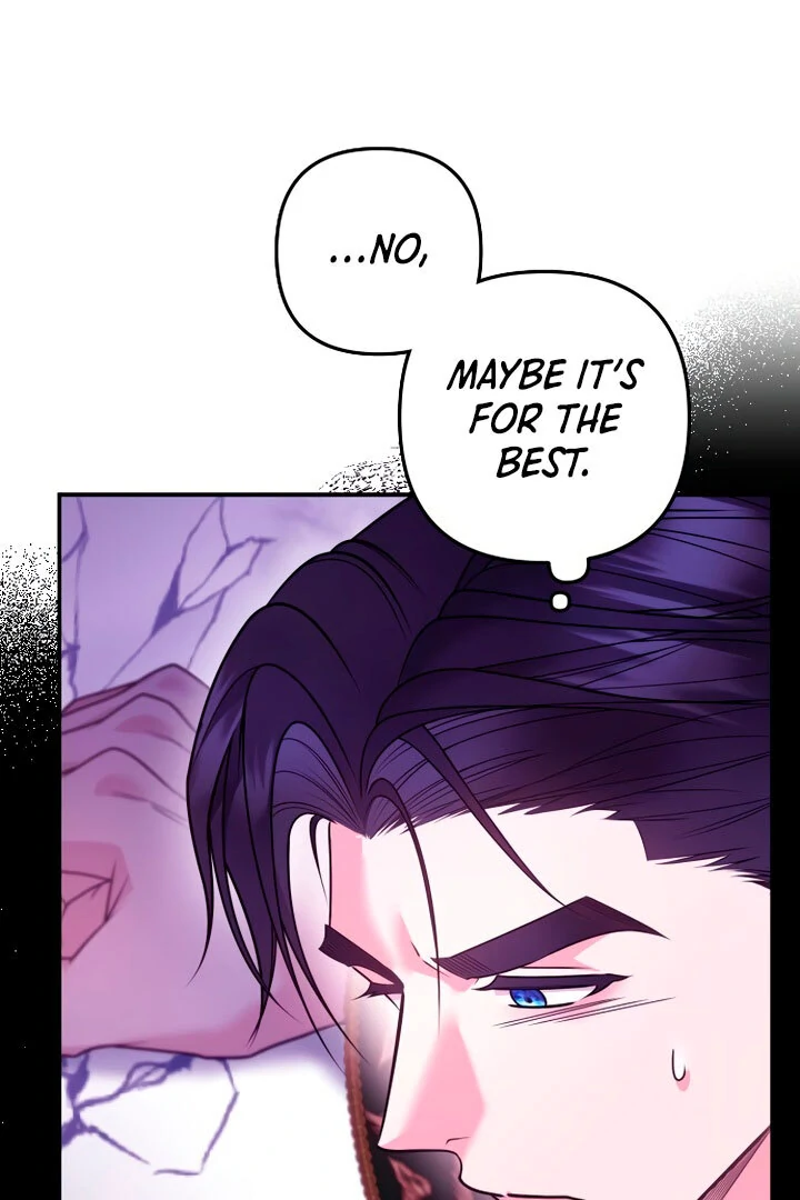 Hold Her Tighter So She Wouldn’t Run Away Chapter 18 - page 34