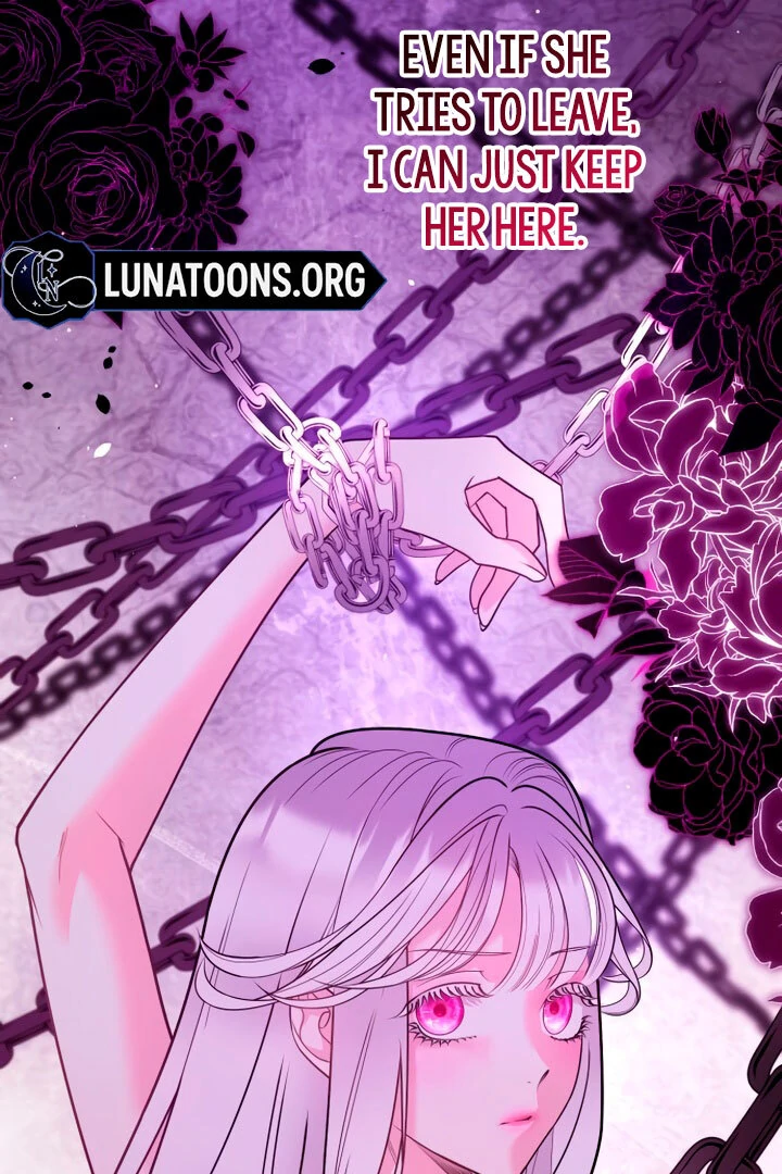 Hold Her Tighter So She Wouldn’t Run Away Chapter 18 - page 36