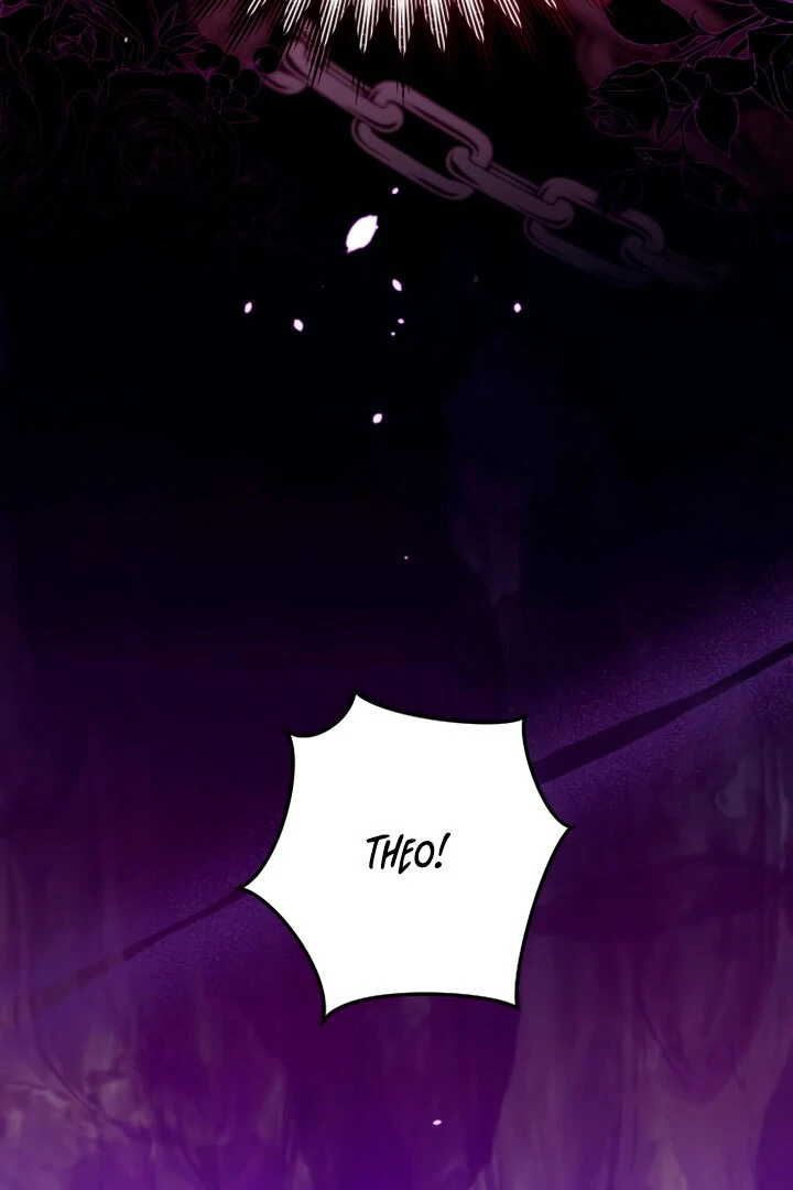 Hold Her Tighter So She Wouldn’t Run Away Chapter 18 - page 38