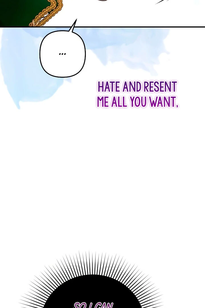 Hold Her Tighter So She Wouldn’t Run Away Chapter 18 - page 41