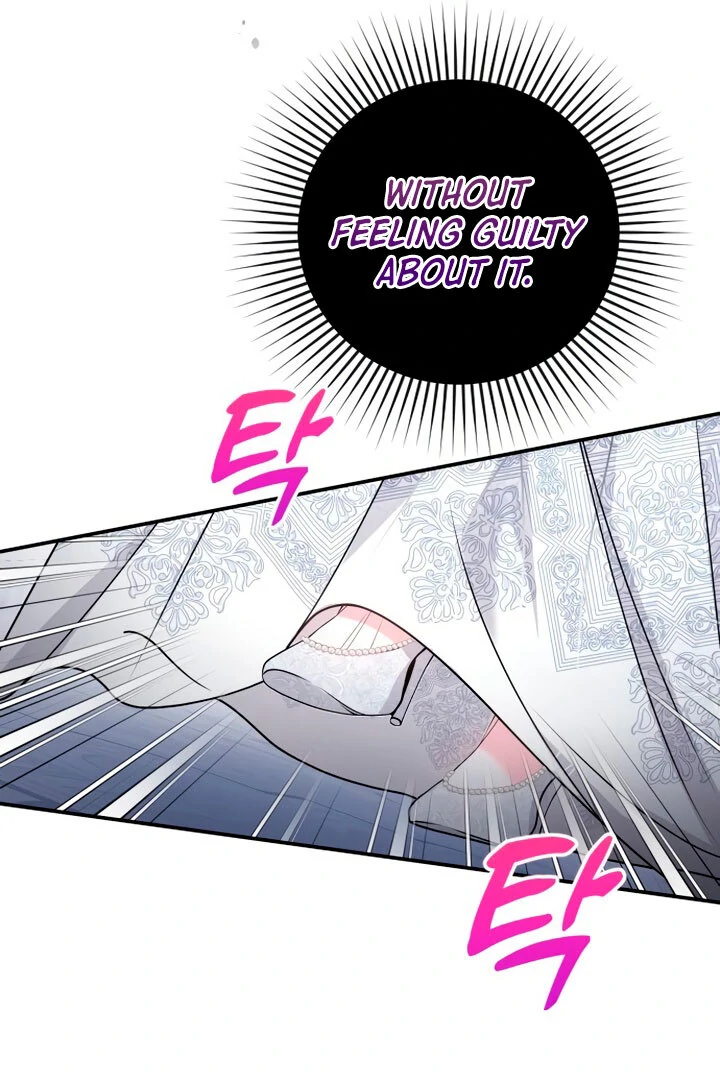 Hold Her Tighter So She Wouldn’t Run Away Chapter 18 - page 44