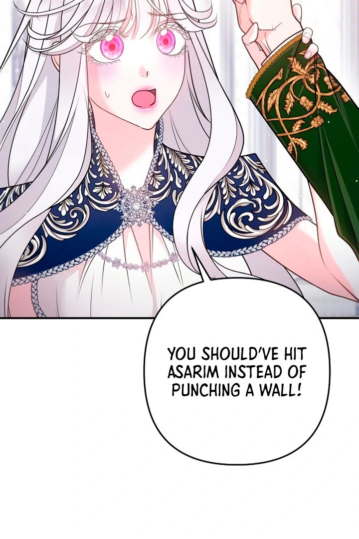 Hold Her Tighter So She Wouldn’t Run Away Chapter 18 - page 46