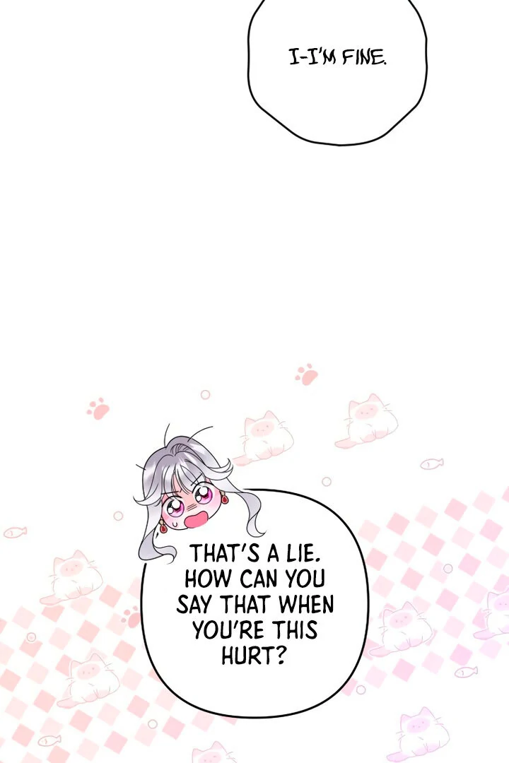 Hold Her Tighter So She Wouldn’t Run Away Chapter 18 - page 48