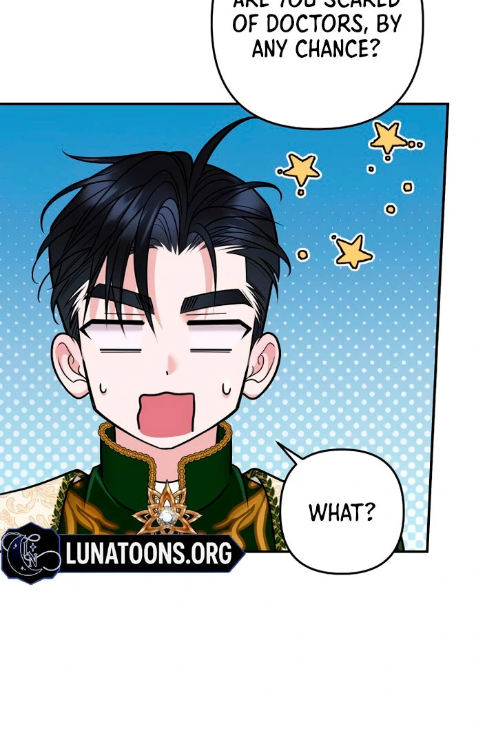 Hold Her Tighter So She Wouldn’t Run Away Chapter 18 - page 50