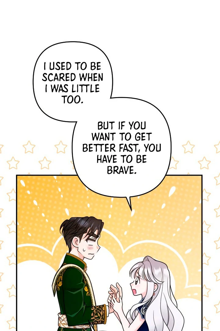 Hold Her Tighter So She Wouldn’t Run Away Chapter 18 - page 51