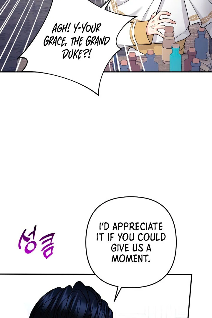 Hold Her Tighter So She Wouldn’t Run Away Chapter 18 - page 60