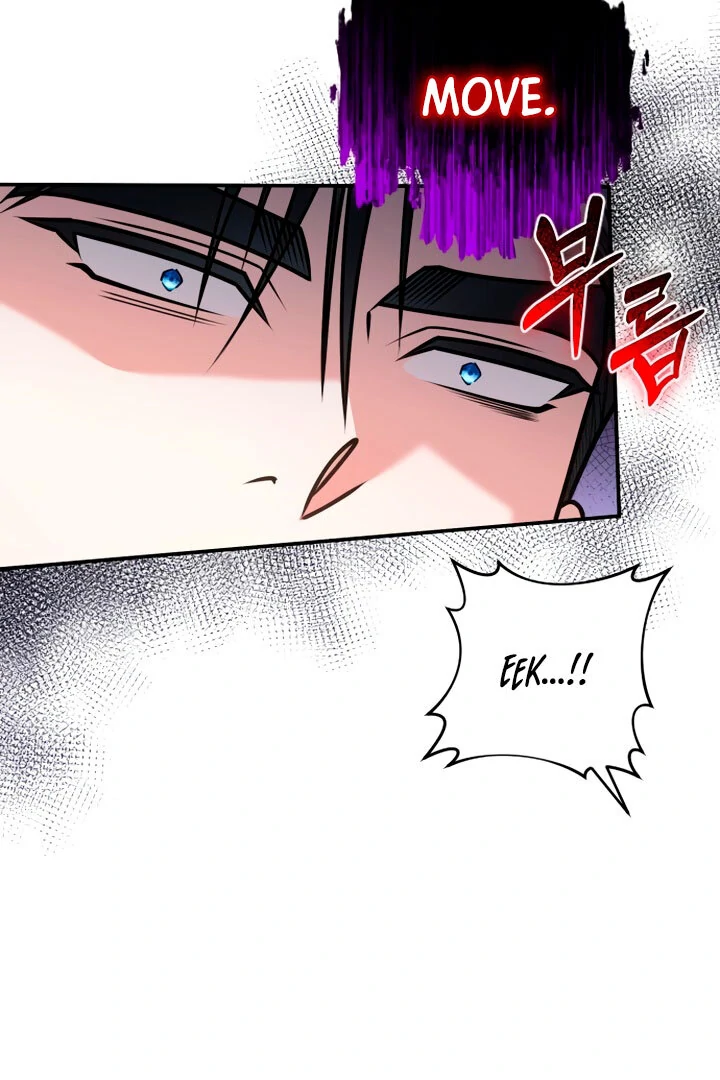 Hold Her Tighter So She Wouldn’t Run Away Chapter 18 - page 62