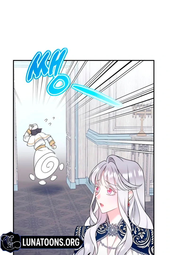 Hold Her Tighter So She Wouldn’t Run Away Chapter 18 - page 63