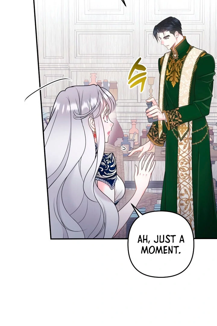 Hold Her Tighter So She Wouldn’t Run Away Chapter 18 - page 65