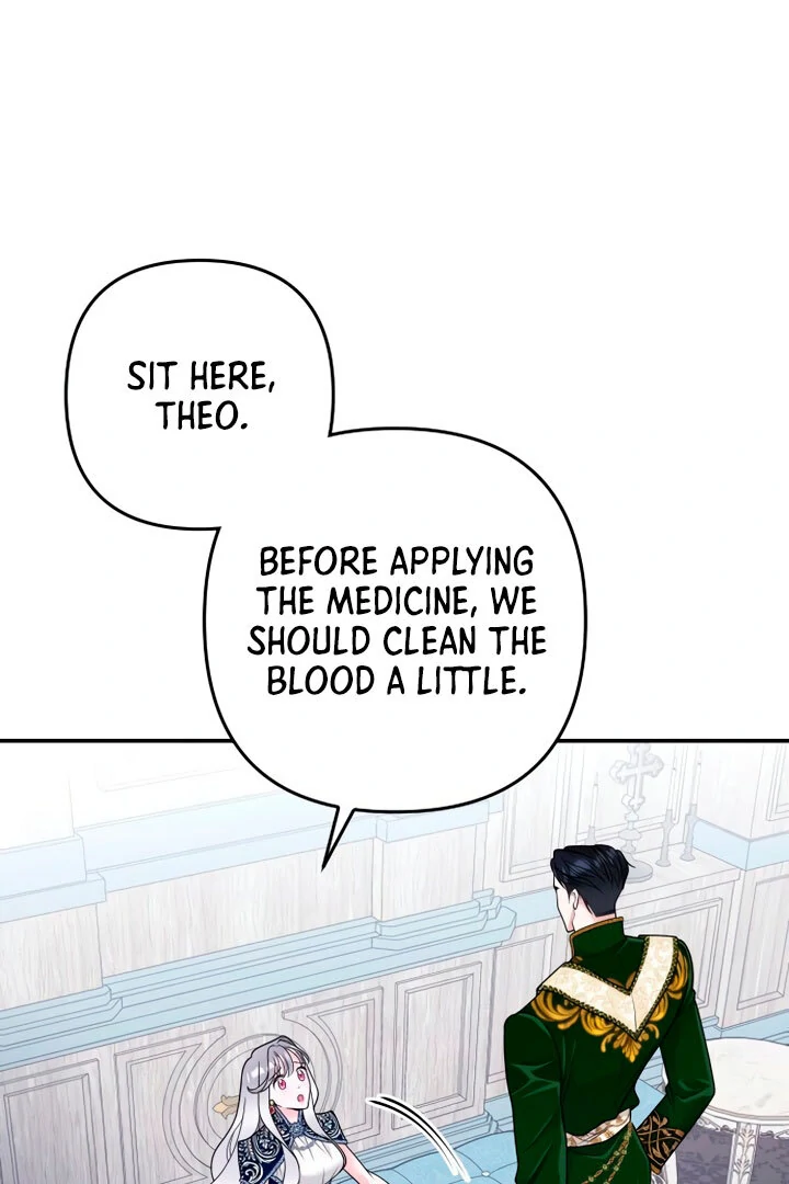 Hold Her Tighter So She Wouldn’t Run Away Chapter 18 - page 66